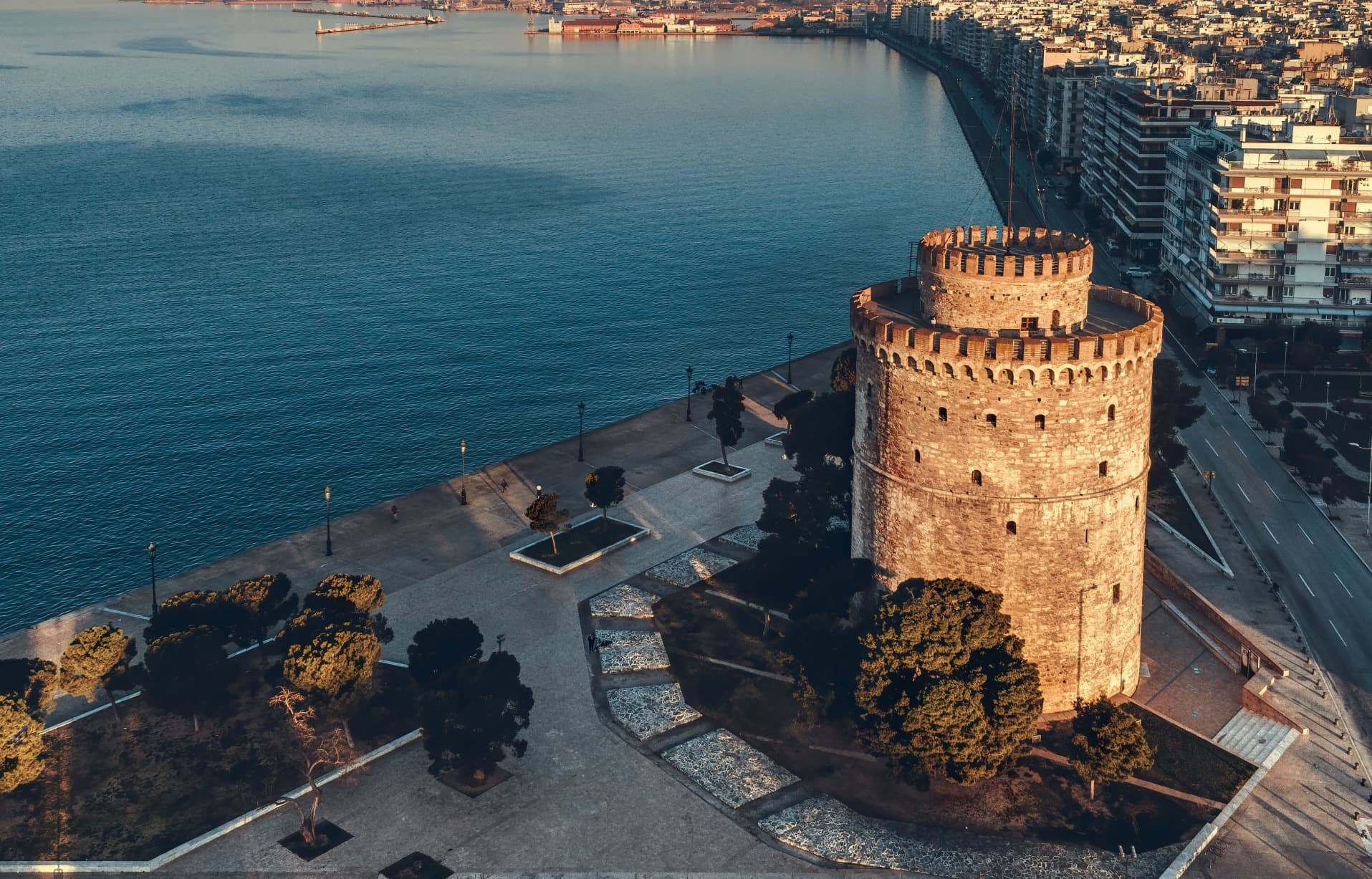 Image - Θεσσαλονίκη