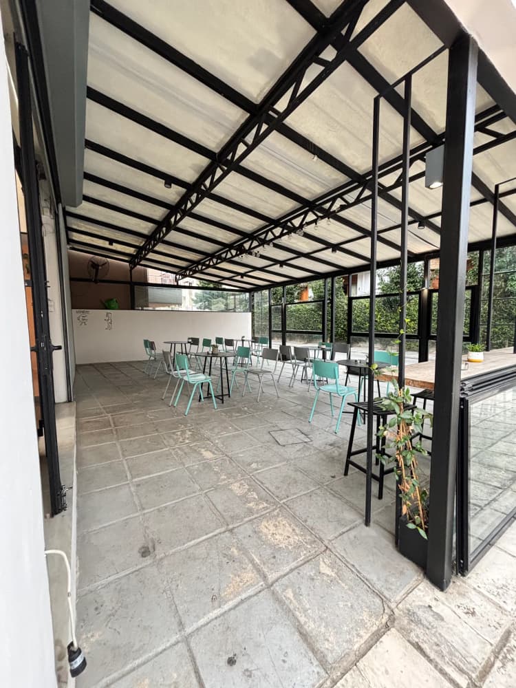 Καφέ Take Away στην Καλαμαριά