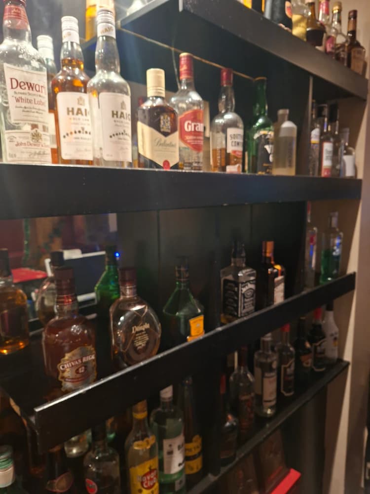 Καφέ - Ναργιλέ στη Νέα Σμύρνη