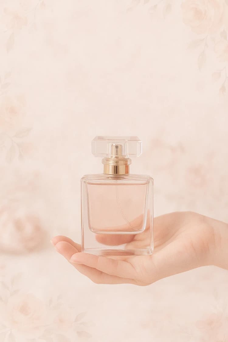 Αρωματοπωλείο στο Κέντρο της Καρδίτσας