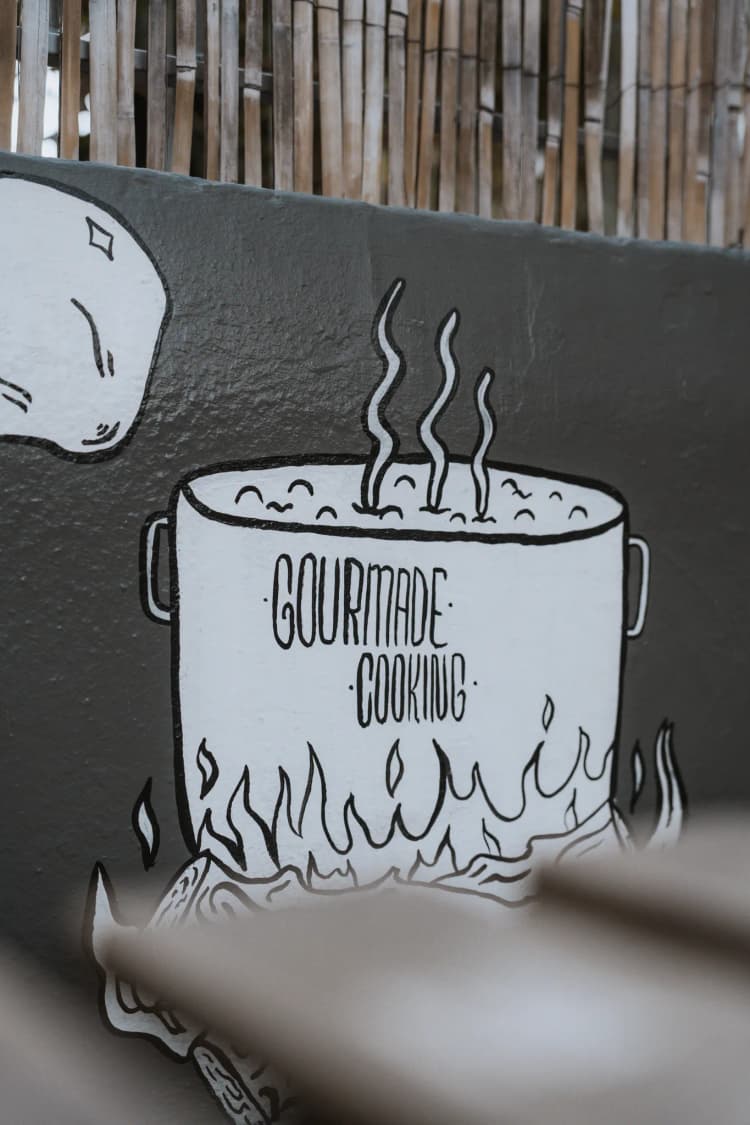 Εστιατόριο - Καφέ στο Παλαιό Φάληρο