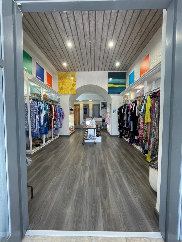 Τουριστικό Κατάστημα στο Κατάκολο