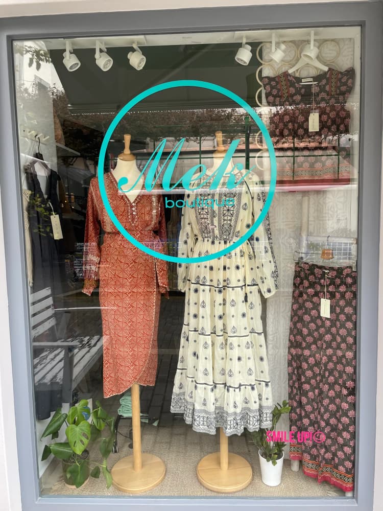 Boutique Ρούχων στην Κω