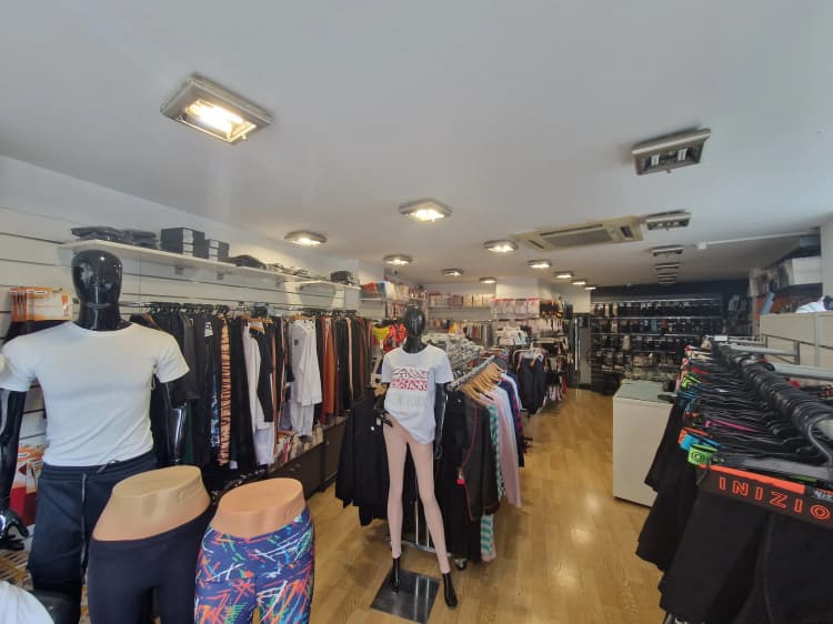 Κατάστημα & E-shop Εσωρούχων στο Νέο Κόσμο