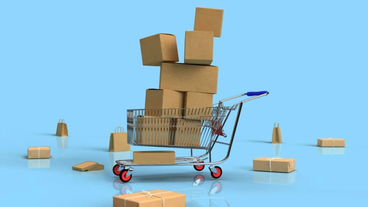 E-Shop για Αξεσουάρ, Ειδών Σπιτιού & Gadgets