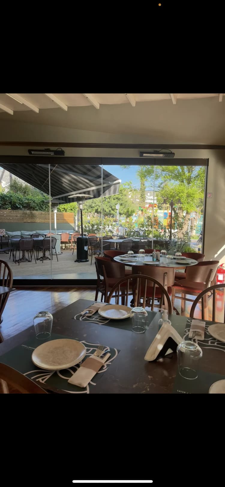 Ιταλικό Εστιατόριο στην Αργυρουπολη