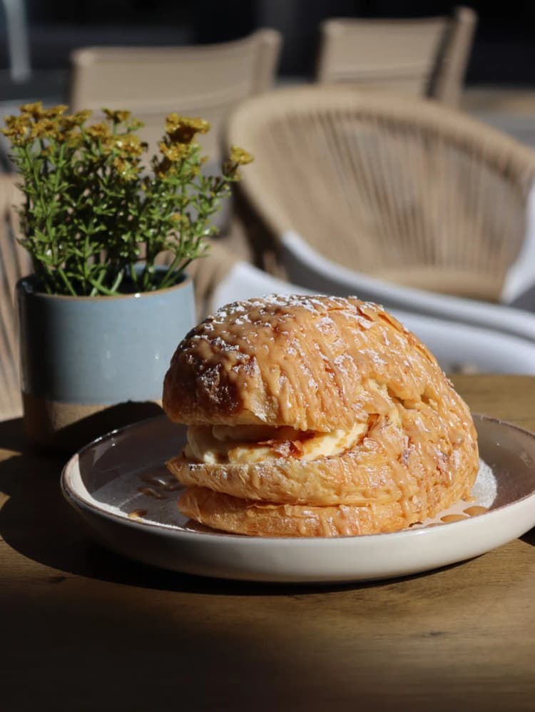 Brunch Café στα Χανιά