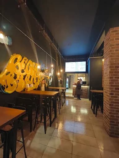 Street food στου Ζωγράφου