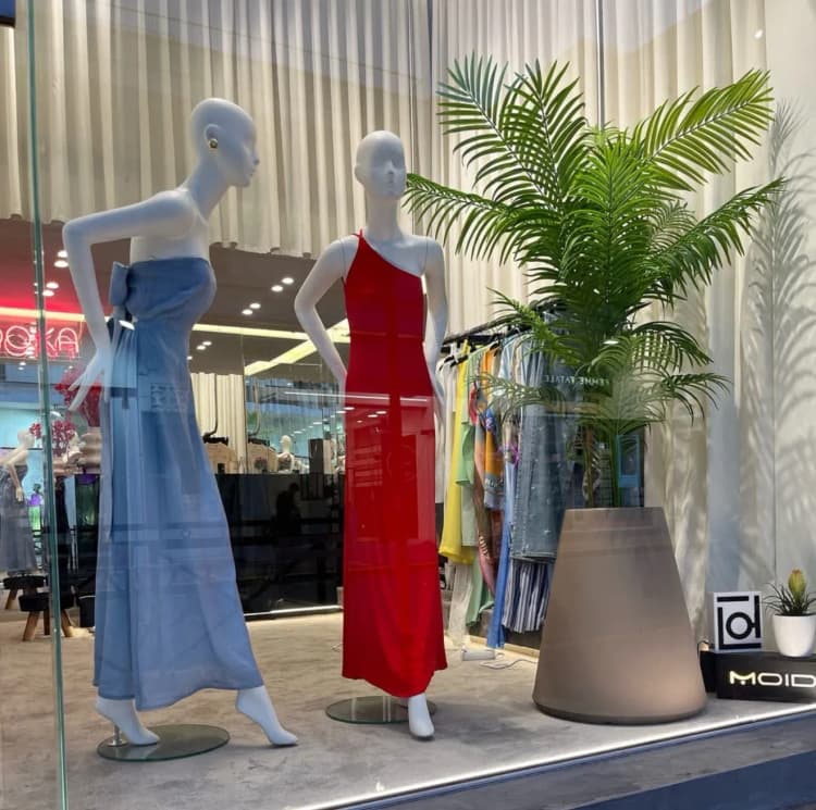 Κατάστημα Γυναικείας Ένδυσης στον Κορυδαλλό