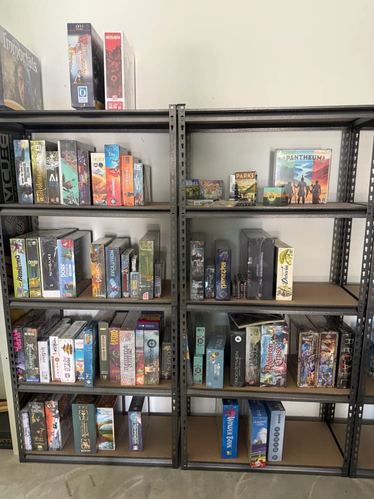E-shop για Hobby & Collectibles