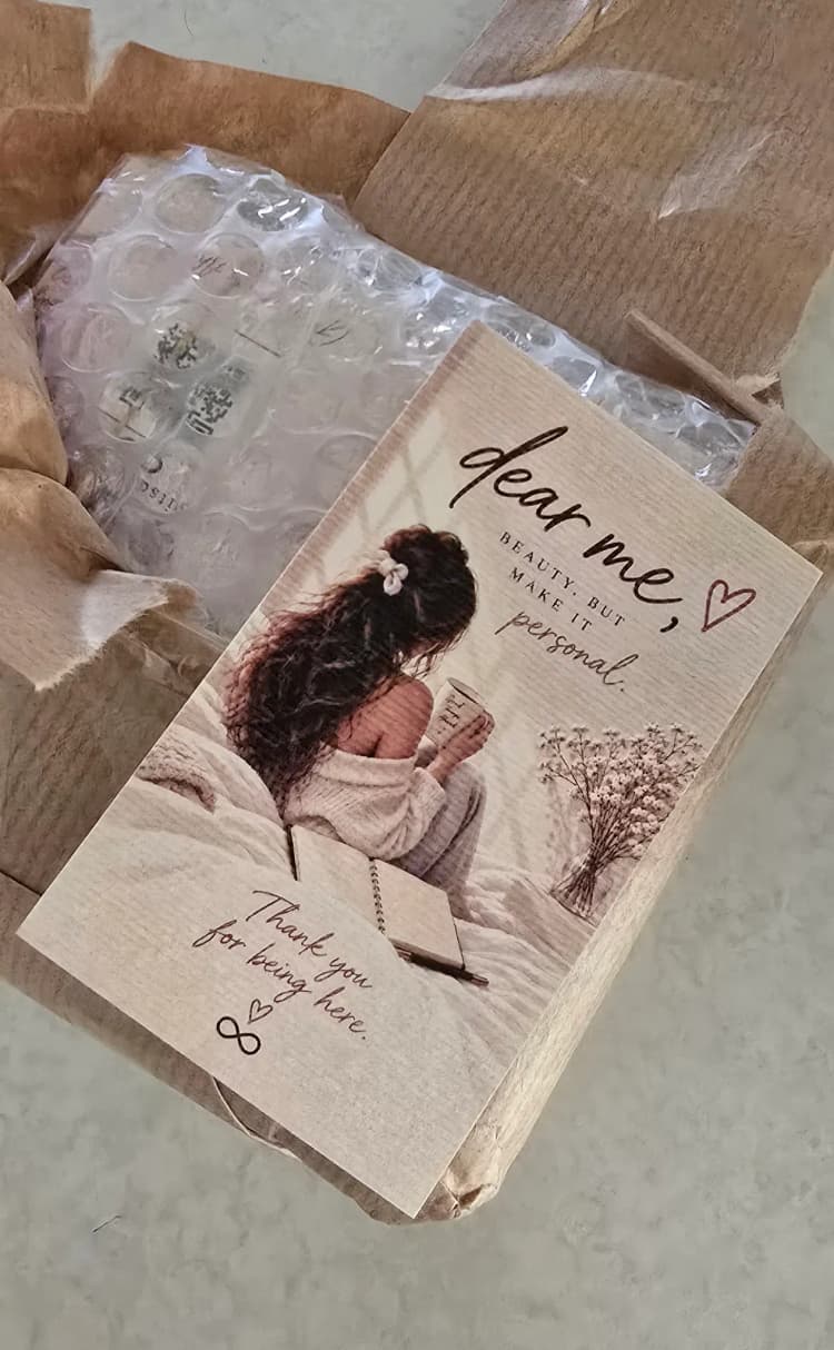 E-shop Καλλυντικών